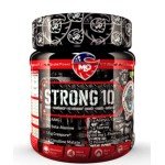 MLO Strong 10 454 гр / 43 дози на изгодни цени MLO Strong 10 454 гр / 43 дози на супер цена