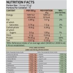 MLO 100% Whey Premium Protein Blend 2270 гр / 76 дози на супер цена