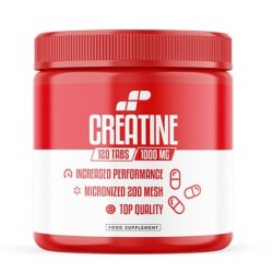 MP Sport Creatine Monohydrate 1000 мг / 120 таблетки