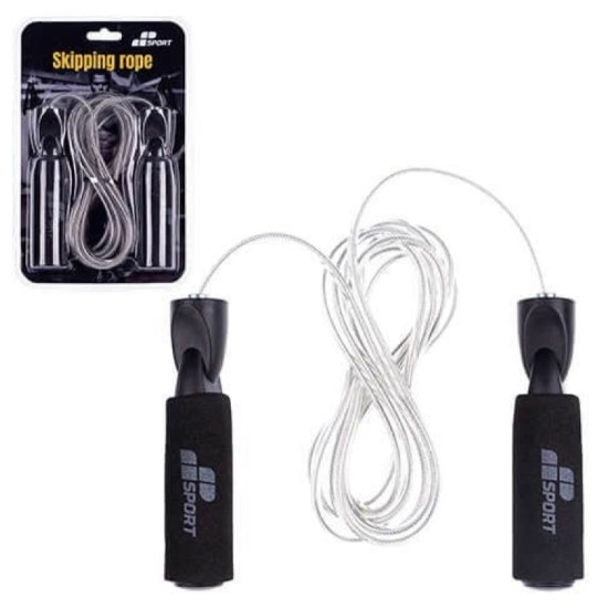 MP Sport Jump Rope Sponge Handle на супер цена