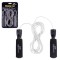 MP Sport Jump Rope Sponge Handle