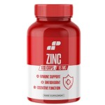 MP Sport Zinc 15 мг | as Zinc Gluconate 120 капсули на супер цена