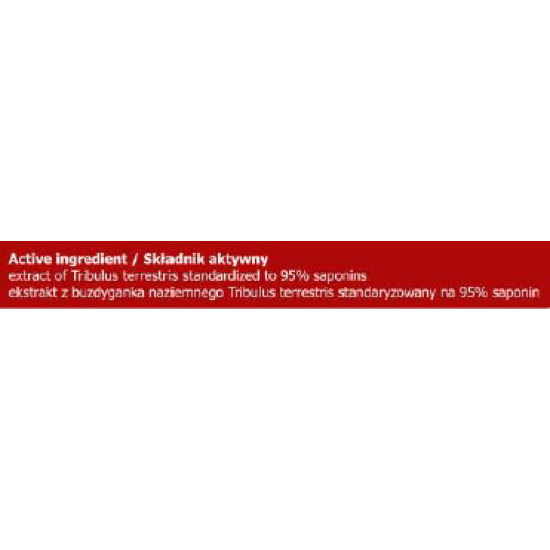 MuscleCare Supplements Trib 100 / 90 таблетки на супер цена