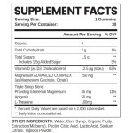 MYBEARS Magnesium 30 Желирани Бонбони на супер цена