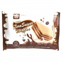 Miss And Mr Fit ZERO Sugar Waffles 40 g Cacao на супер цена