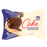 Miss & Mr Fit ZERO Sugar Cake 24x40 g на супер цена