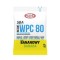 MLEKOVITA SUPER BODY ACTIVE WPC 80 INSTANT WHEY PROTEIN CONCENTRATE BANANA 30 гр