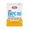 LEKOVITA SUPER BODY ACTIVE WPC 80 INSTANT WHEY PROTEIN CONCENTRATE VANILLA30 гр