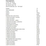 Muscletech Platinum 100% Amino 2300 / 320 таблетки на супер цена
