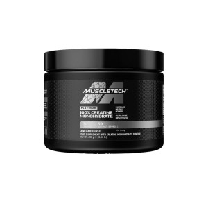 Muscletech Platinum 100% Creatine Monohydrate 200 гр Muscletech Platinum 100% Creatine Monohydrate 200 гр