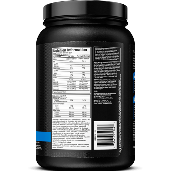 MuscleTech Cell Tech Performance 1130 гр на супер цена