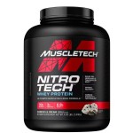 Muscletech NITRO TECH 1800 гр на изгодни цени Muscletech NITRO TECH 1800 гр на супер цена