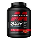 Muscletech NITRO TECH 1800 гр на изгодни цени Muscletech NITRO TECH 1800 гр на супер цена