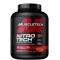 Muscletech NITRO TECH 1800 гр Ягода