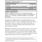 Muscletech Platinum 100% L-Carnitine 1500 / 550 мл на супер цена