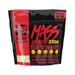 MUTANT Mass XXXTREME 2500 / 2720 гр на супер цена