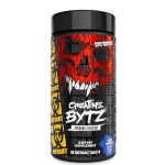 MUTANT Creatine Bytz | Chewable Creatine Monohydrate 80 Дъвчащи таблетки на супер цена