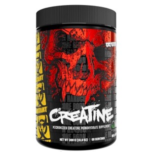 Mutant Pure Creatine Monohydrate 300 гр