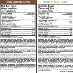 Mutant WHEY DUAL CHAMBER 1800 GR. на супер цена