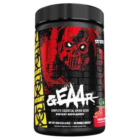 Mutant GEAAR 378 гр на супер цена