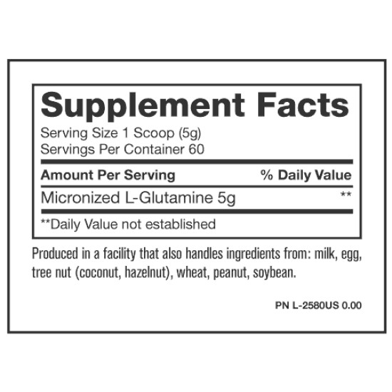 Mutant Glutamine 300 гр на изгодни цени Mutant Glutamine 300 гр на супер цена