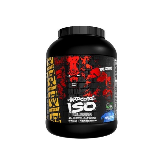 Mutant Iso Surge 2270 гр на супер цена