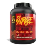Mutant Iso Surge 2270 гр Chocolate Fudge Brownie на супер цена