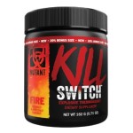 MUTANT Kill Switch Ultra Thermo - Fire 162 гр на супер цена