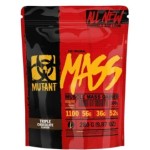 Mutant Mass 280 гр на изгодни цени Mutant Mass 280 гр на супер цена