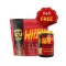 MUTANT 1+1 FREE Whey 2270 гр + BCAA 9.7 / 30 дози