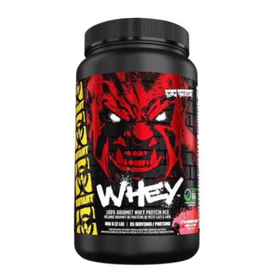 Mutant Whey 908 гр на супер цена