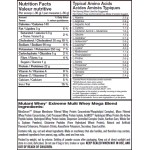 Mutant Whey 2270 гр на изгодни цени Mutant Whey 2270 гр на супер цена