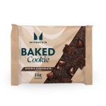 Myprotein Vegan Baked Cookie - Протеинов Бар 75 гр на супер цена