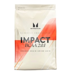 MyProtein BCAA Flavoured 2:1:1 500 гр