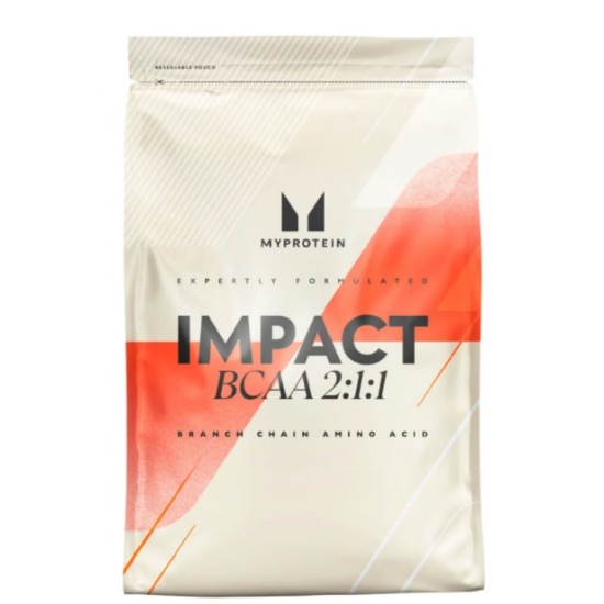 MyProtein BCAA Unflavored 250 гр на изгодни цени MyProtein BCAA Unflavored 250 гр на супер цена