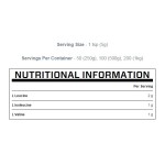 MyProtein BCAA Unflavored 250 гр на изгодни цени MyProtein BCAA Unflavored 250 гр на супер цена