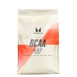 MyProtein BCAA 4:1:1 Unflavoured 250 гр