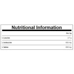 MyProtein BCAA 4:1:1 Unflavoured 250 гр на супер цена