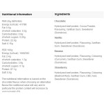 MyProtein CarniPro Beef Protein Flavoured 2500 гр на изгодни цени MyProtein CarniPro Beef Protein Flavoured 2500 гр на супер цена