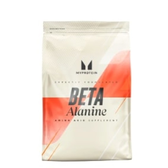 MyProtein Beta Alanine 250  гр на супер цена