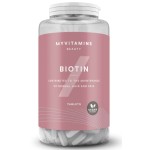 Myprotein Biotin 90 таблетки на супер цена