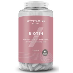 Myprotein Biotin 90 таблетки