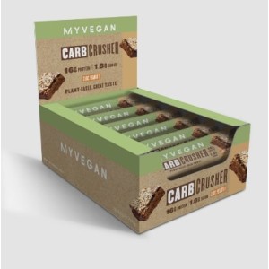MyProtein Vegan Carb Crusher 12х60 гр