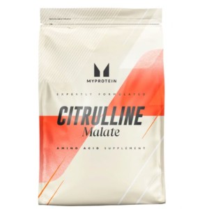 MyProtein Citrulline Malate 250 gr