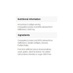 MyProtein CLA 1000 мг /180 гел капсули на изгодни цени MyProtein CLA 1000 мг /180 гел капсули на супер цена