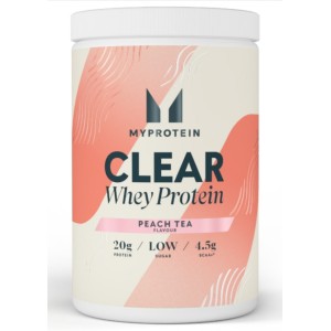 MyProtein Clear Whey Isolate 500 гр
