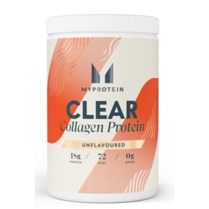 Myprotein Collagen Powder - Колаген 600 гр Myprotein Collagen Powder - Колаген 600 гр