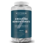Myprotein Creatine Monohydrate 1000 мг / 250 таблетки на супер цена