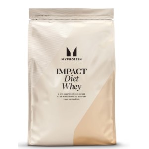MyProtein Impact Diet Whey 2500 гр