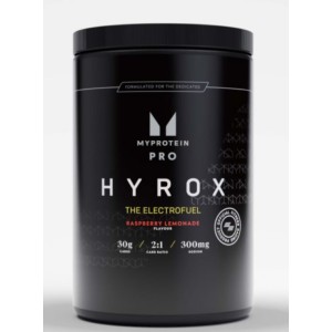 Myprotein HYROX THE Electrofuel 1020 гр